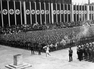 Berlin Games 1936